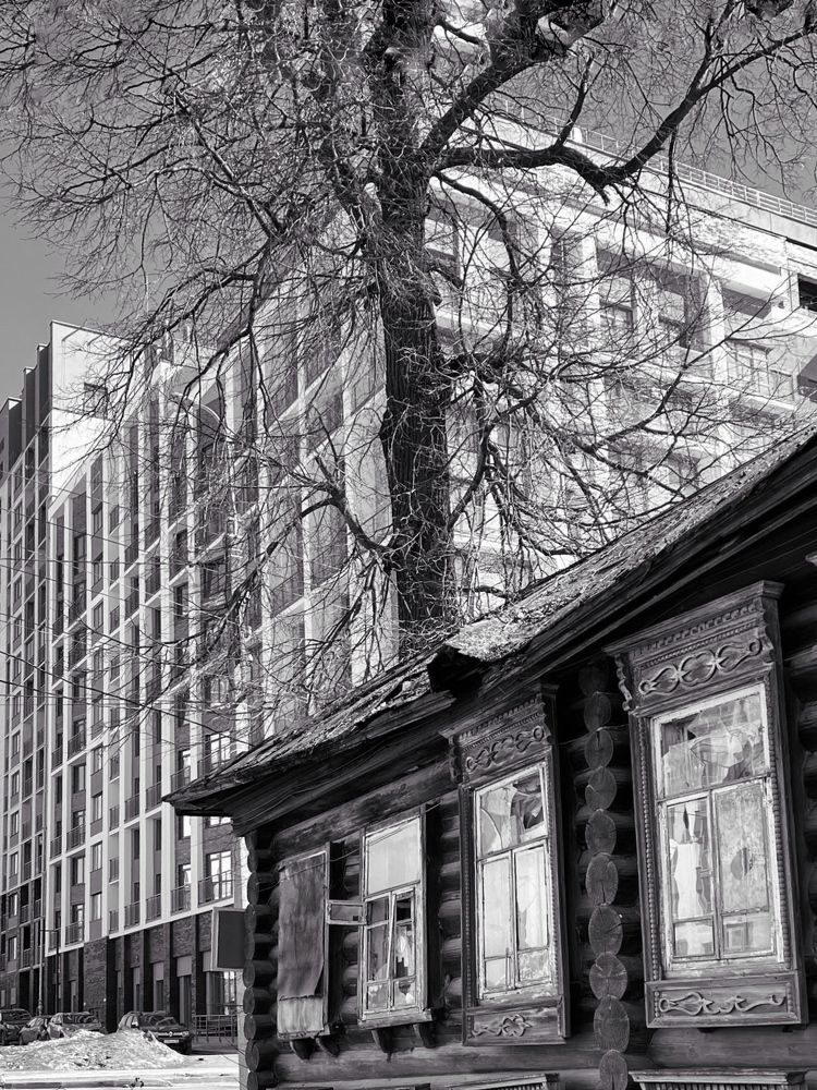 Photograph by Надежда Золотарёва