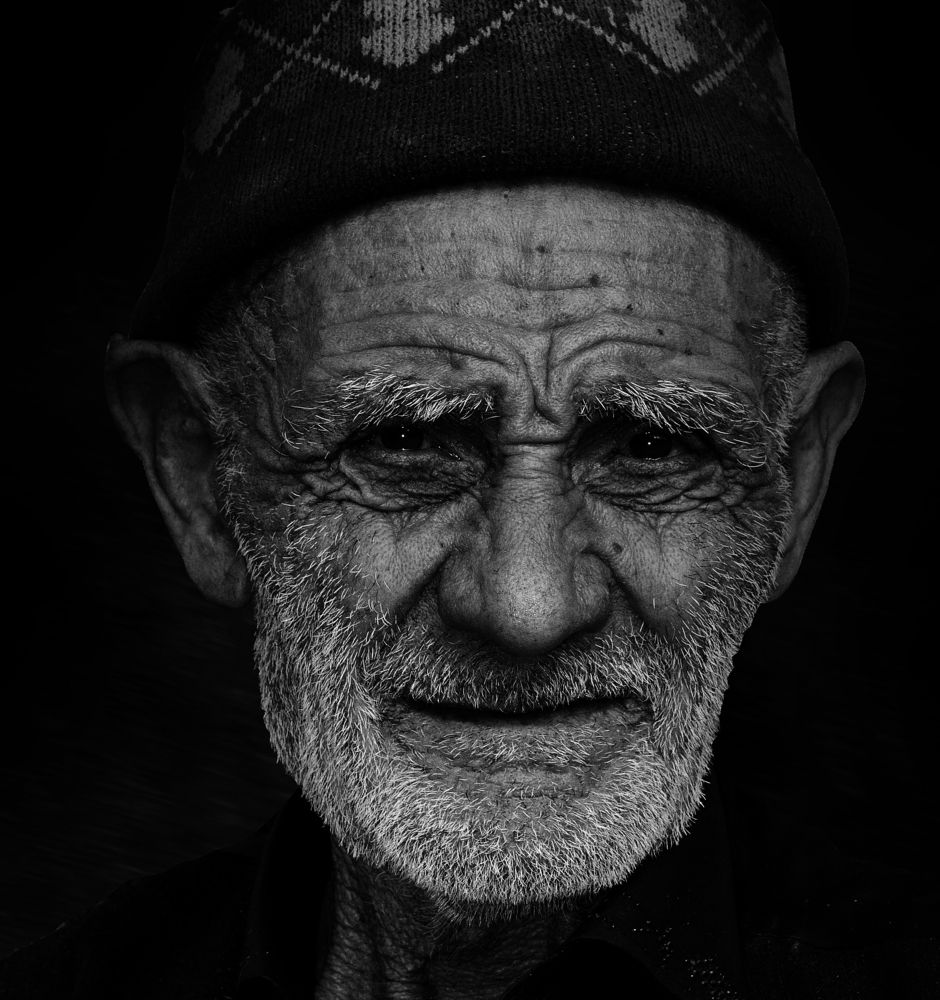 Photograph by Zahra Alirezaei