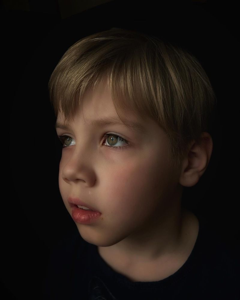 Photograph by Надежда Золотарёва