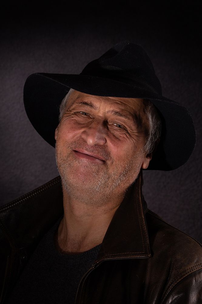 Фотография автора nolan