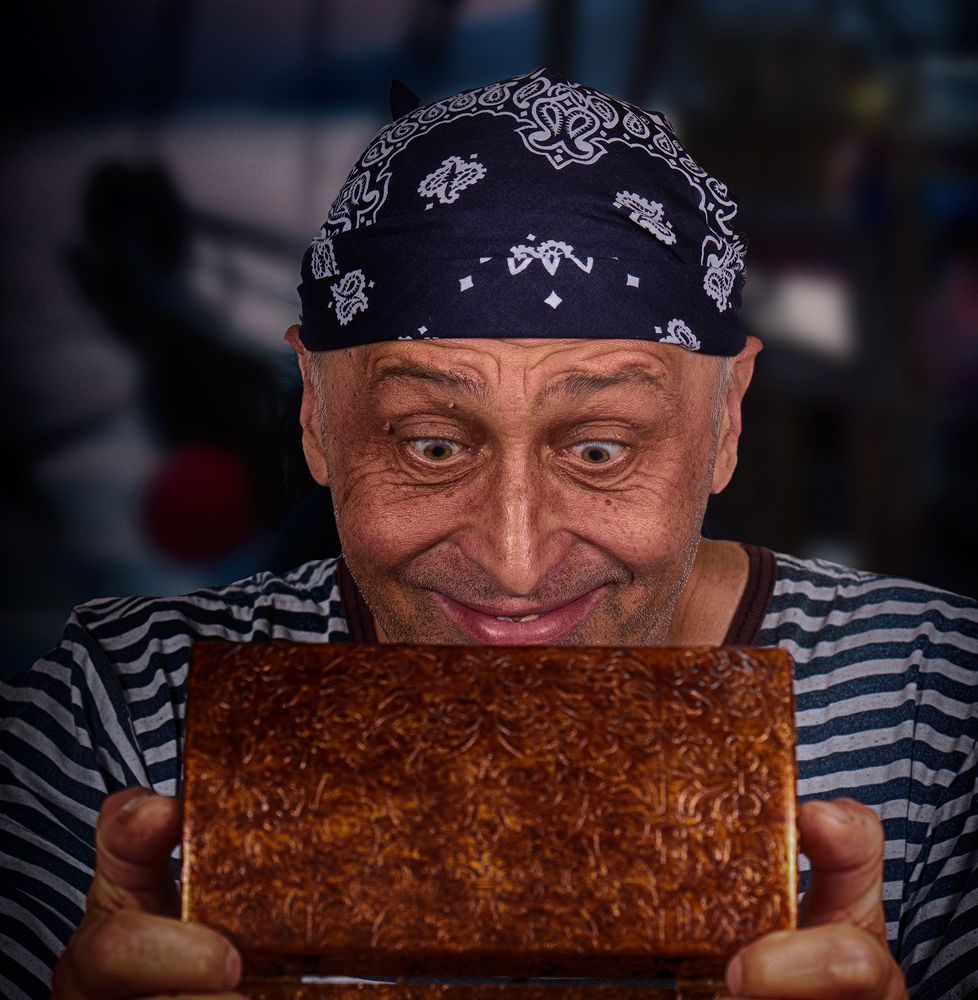 Фотография автора nolan