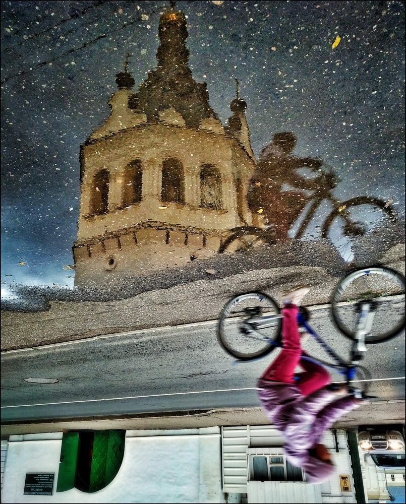 Photograph by Балакин Евгений