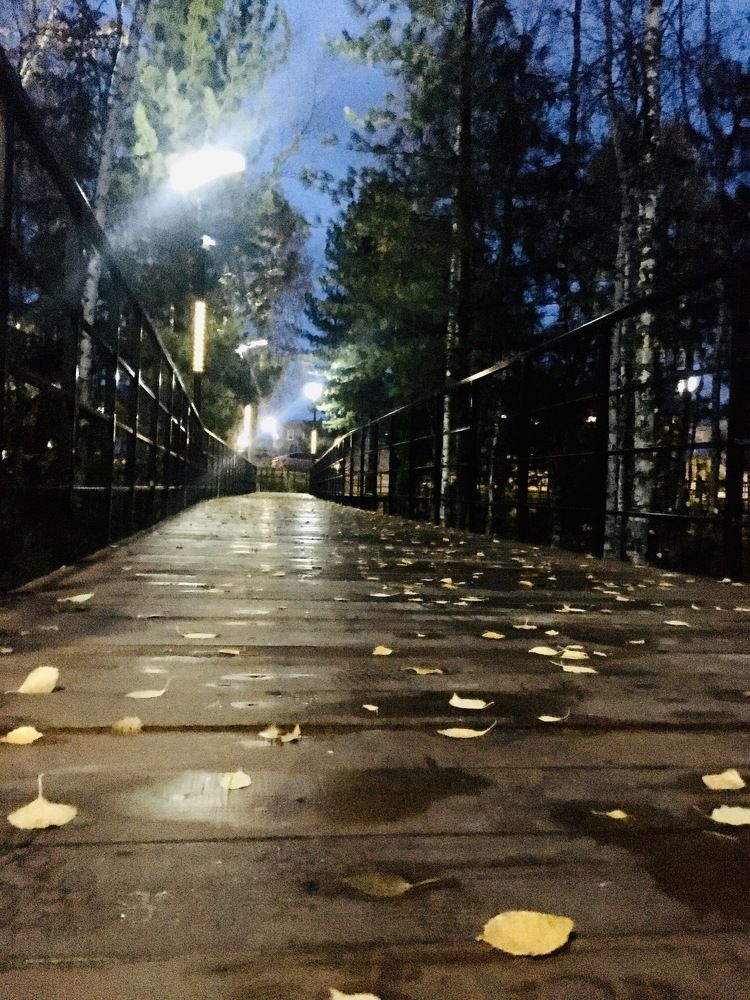 Photograph by Ирина Трембач