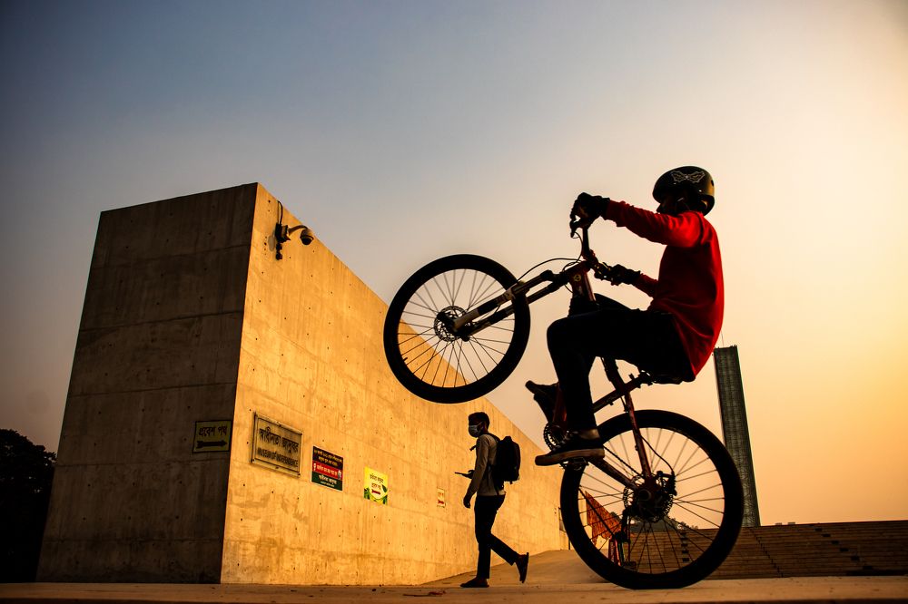 Photograph by Rahat Bin Mustafiz