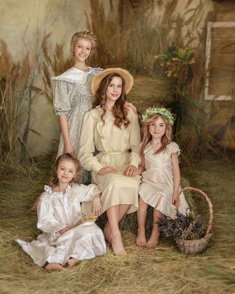 Photograph by Антонина Арустамова