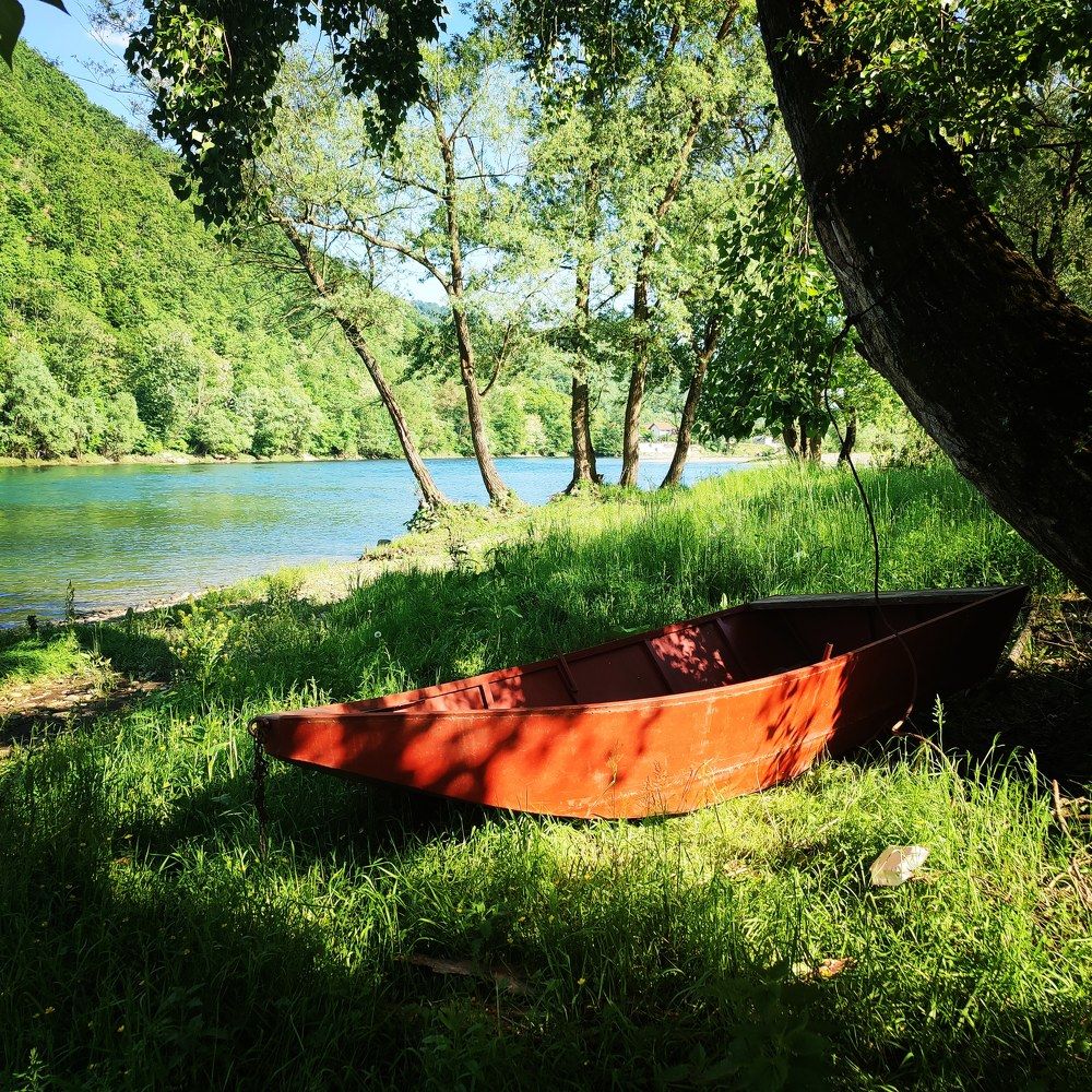 Photograph by Ljiljana Nedeljković