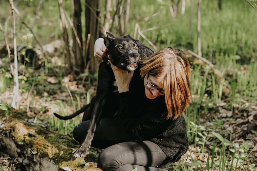 Photograph by Мария Лавриненко