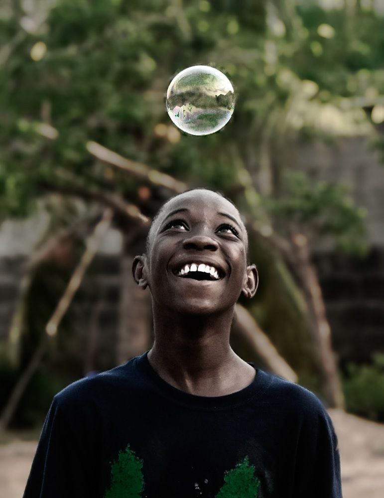 Photograph by Stephen oladejo