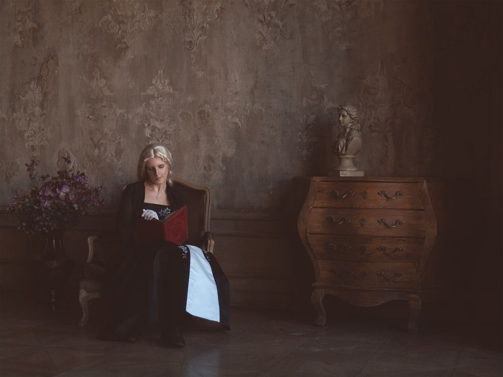 Photograph by Мария Шаркань