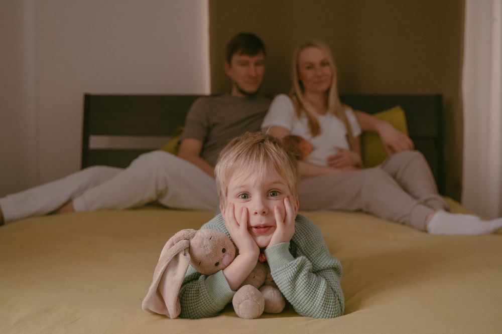 Photograph by Эля Иванова