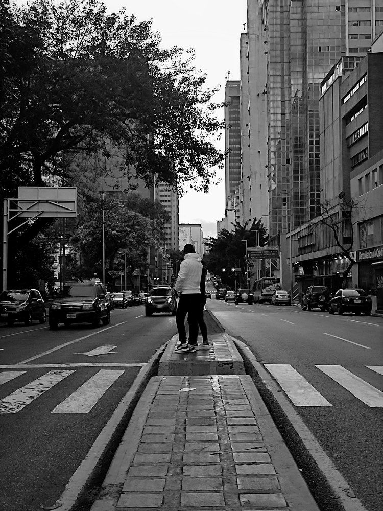 Фотография автора Leonardo Briceño