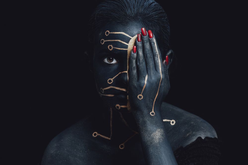 Photograph by Mihai Romeo Bogdan