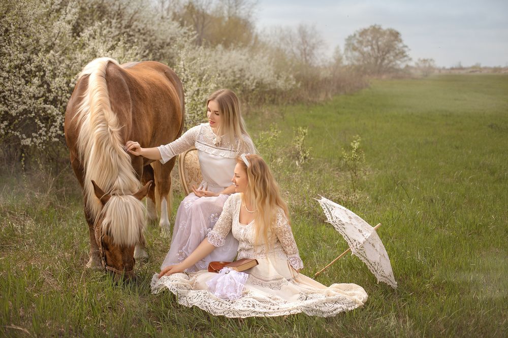 Photograph by Елена Орешкина