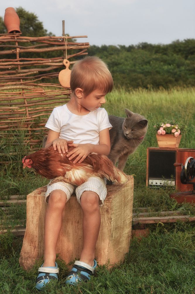 Photograph by Лис Ната