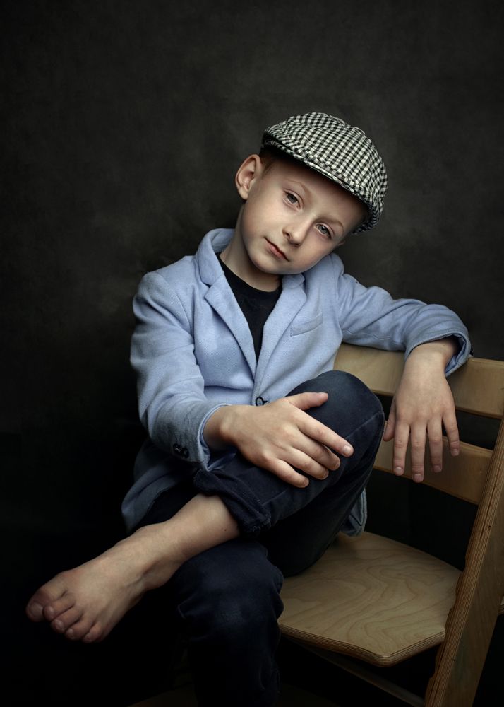 Photograph by Ольга Славгородская