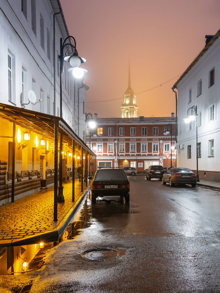 Фотография автора Вячеслав Коробов