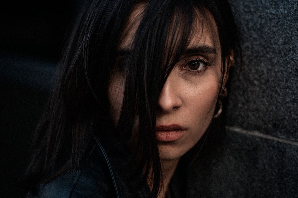 Photograph by Андрей Вечкензин