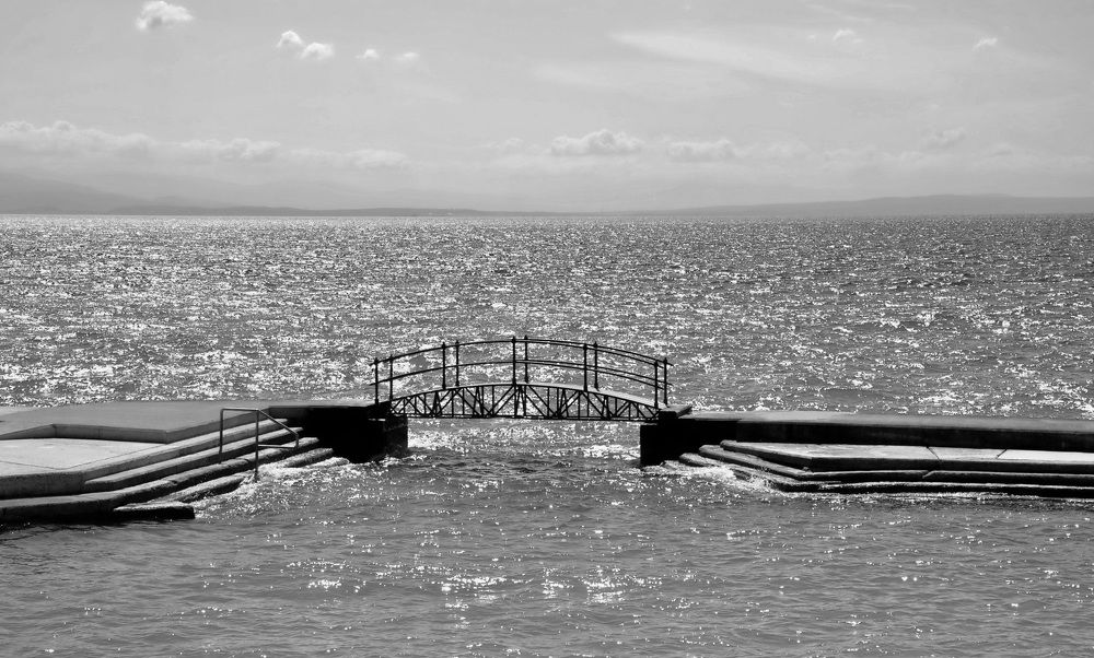 Photograph by Marilena Dragoslavic