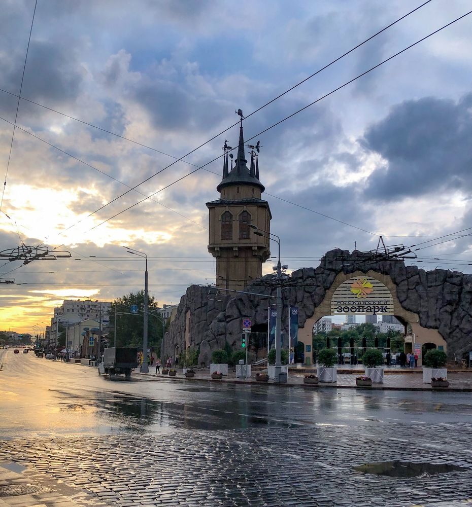 Photograph by Айшат Магомедова