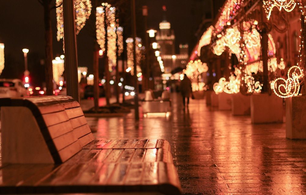 Photograph by Айшат Магомедова