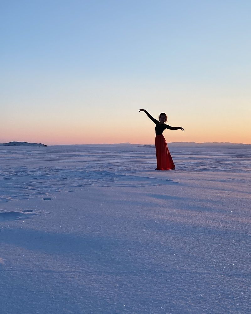 Photograph by Светлана Фесенко