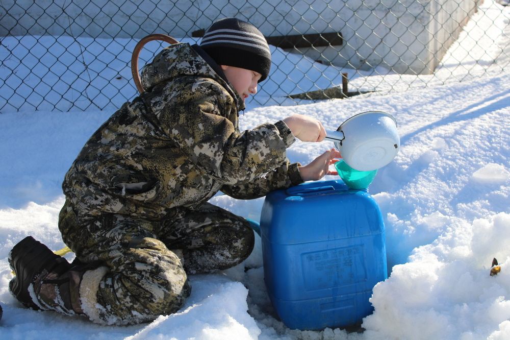 Photograph by Оксана Новосад