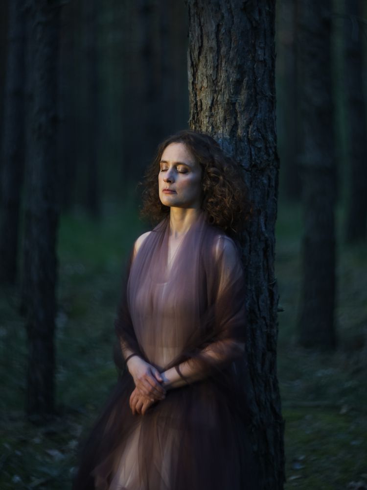 Photograph by Ксения Лаевская