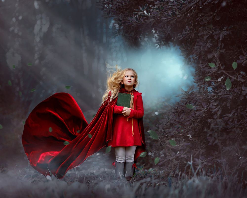 Photograph by Agustina Fernandez