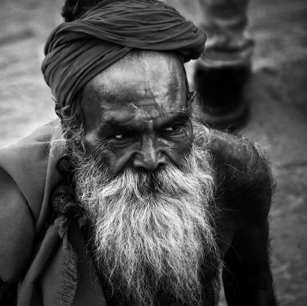 Photograph by GOSWAMI DHIRAJ