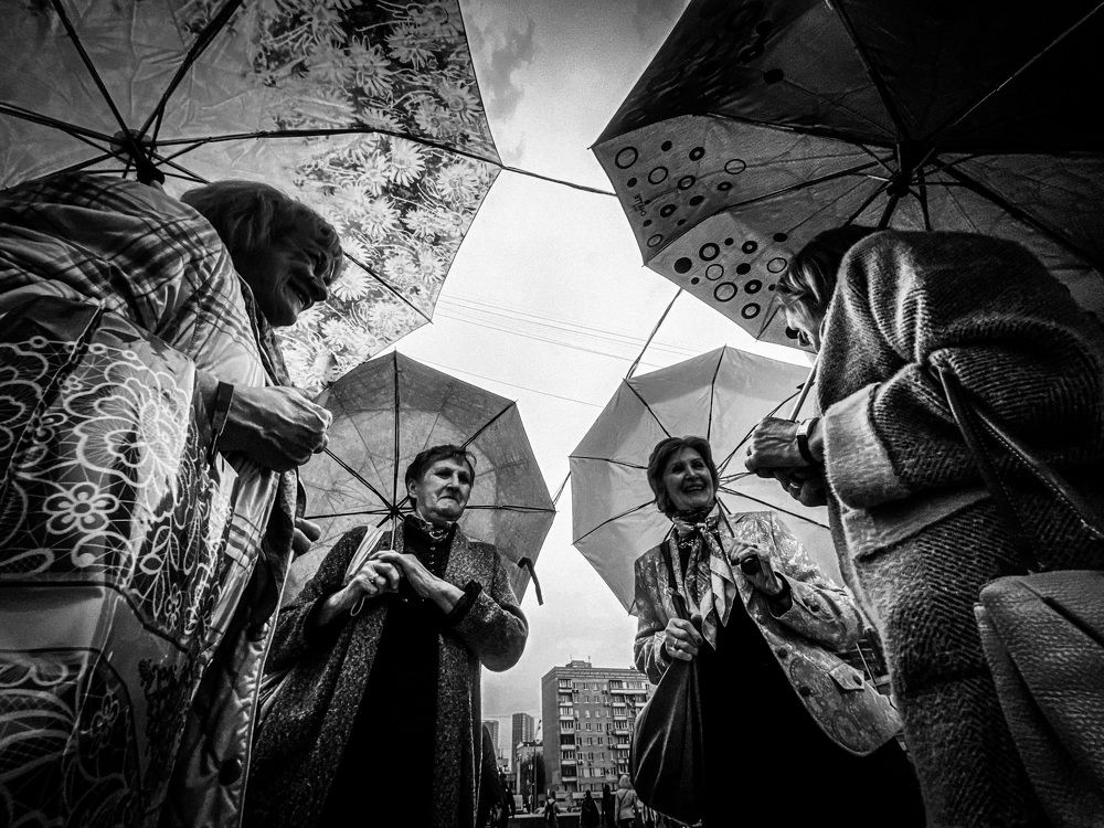 Photograph by Марина Щеглова