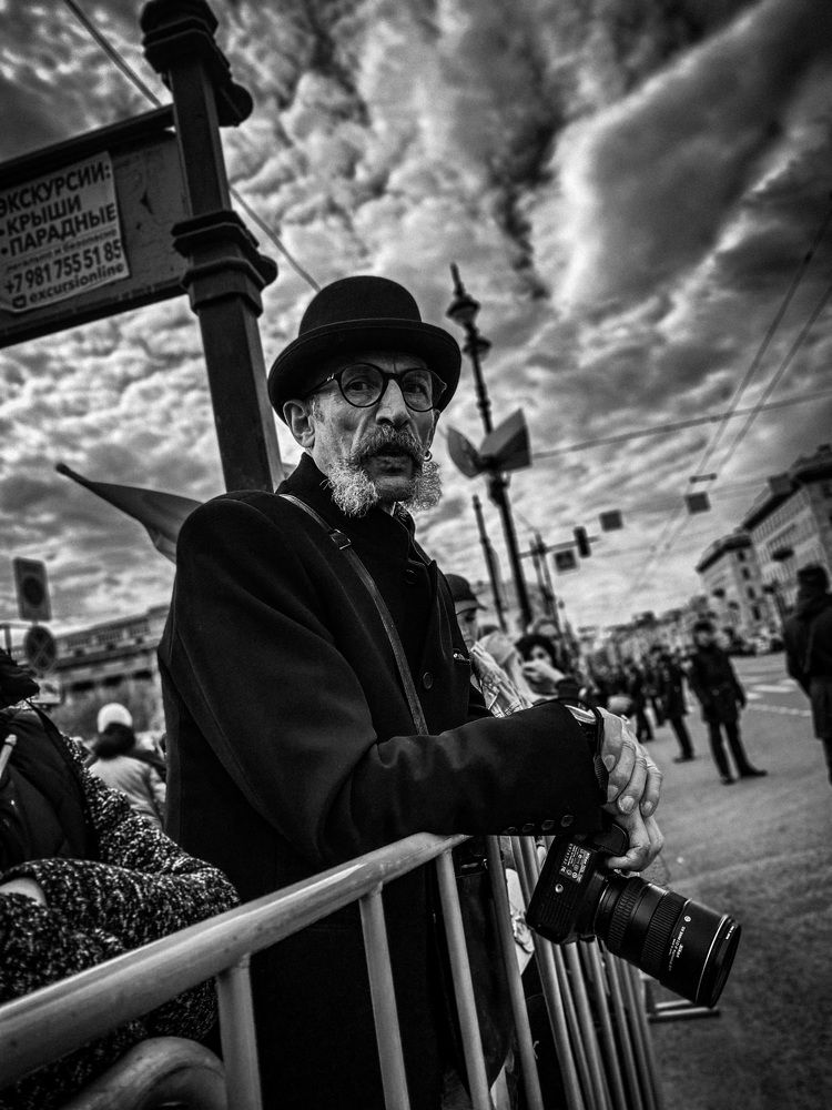 Photograph by Марина Щеглова