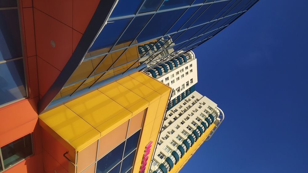 Photograph by Елена Смирнова