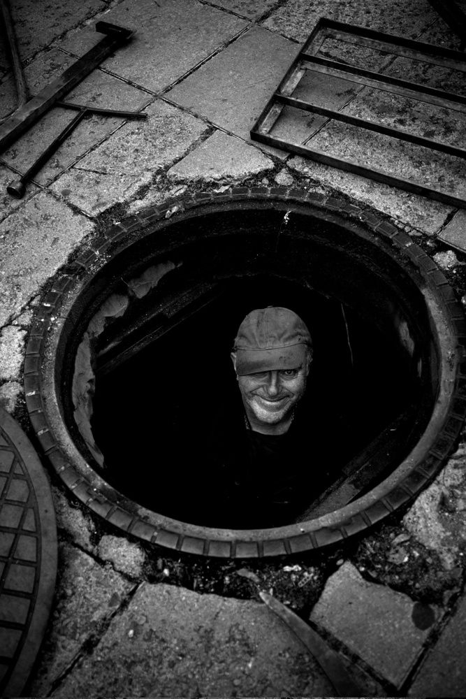 Photograph by Veska Saeva