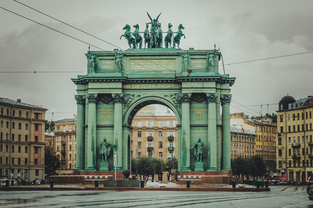 Photograph by Алёна Бабенко