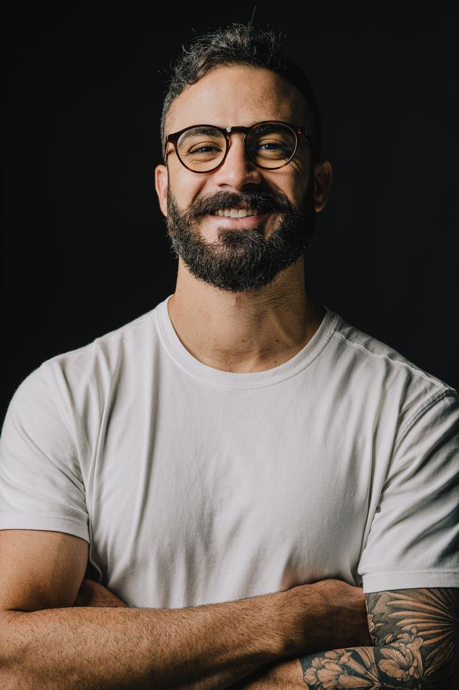 Photograph by Dammer Martins