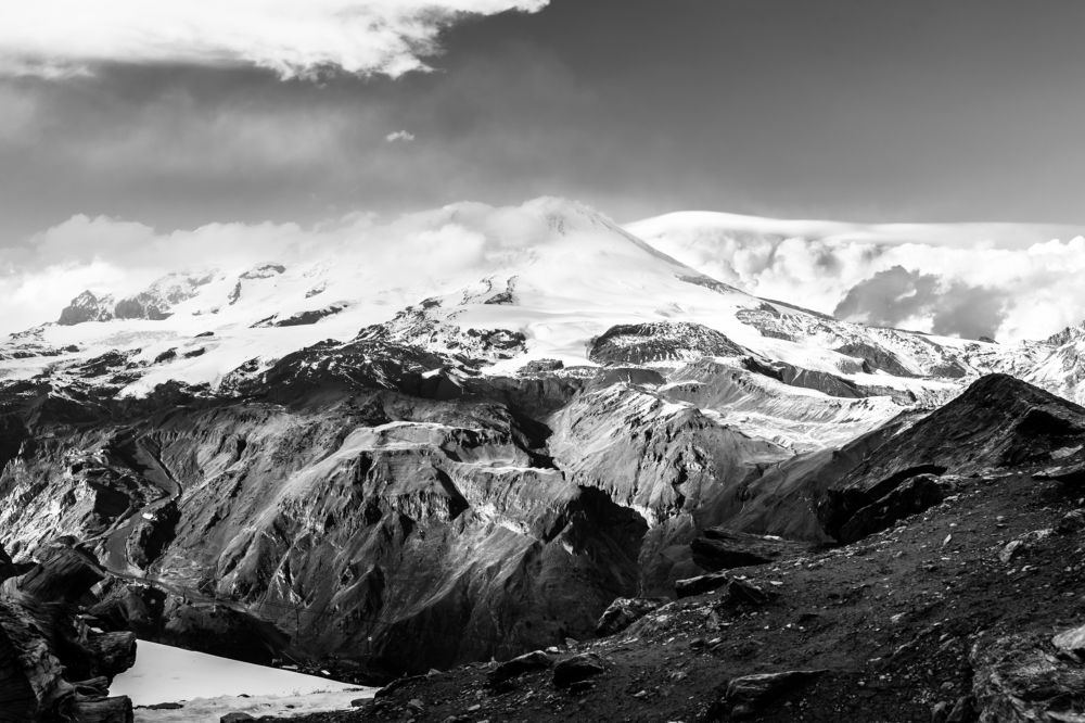 Photograph by Евгений Моляшов