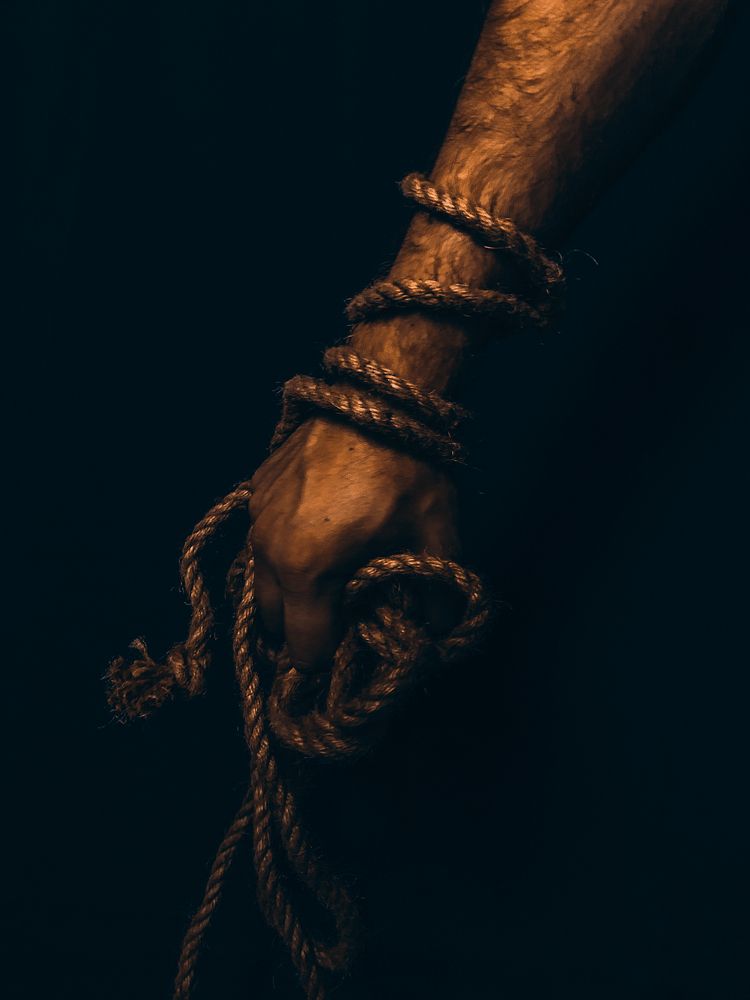 Photograph by Nakiato