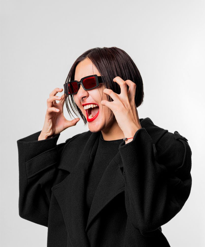 Photograph by Александр Никоноров