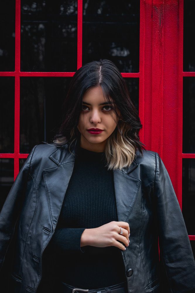 Photograph by Александр Никоноров