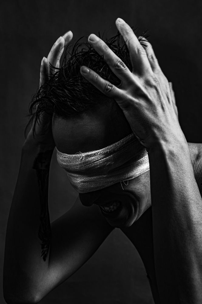 Photograph by Александр Никоноров