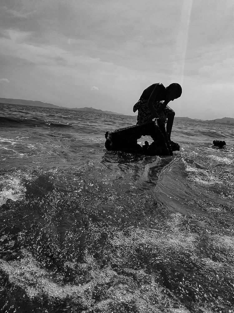 Photograph by Norberto Monagas