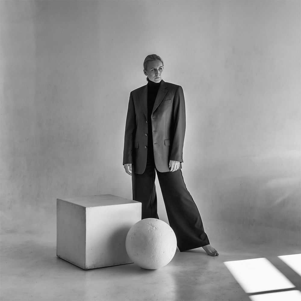 Photograph by Евгений Денисов