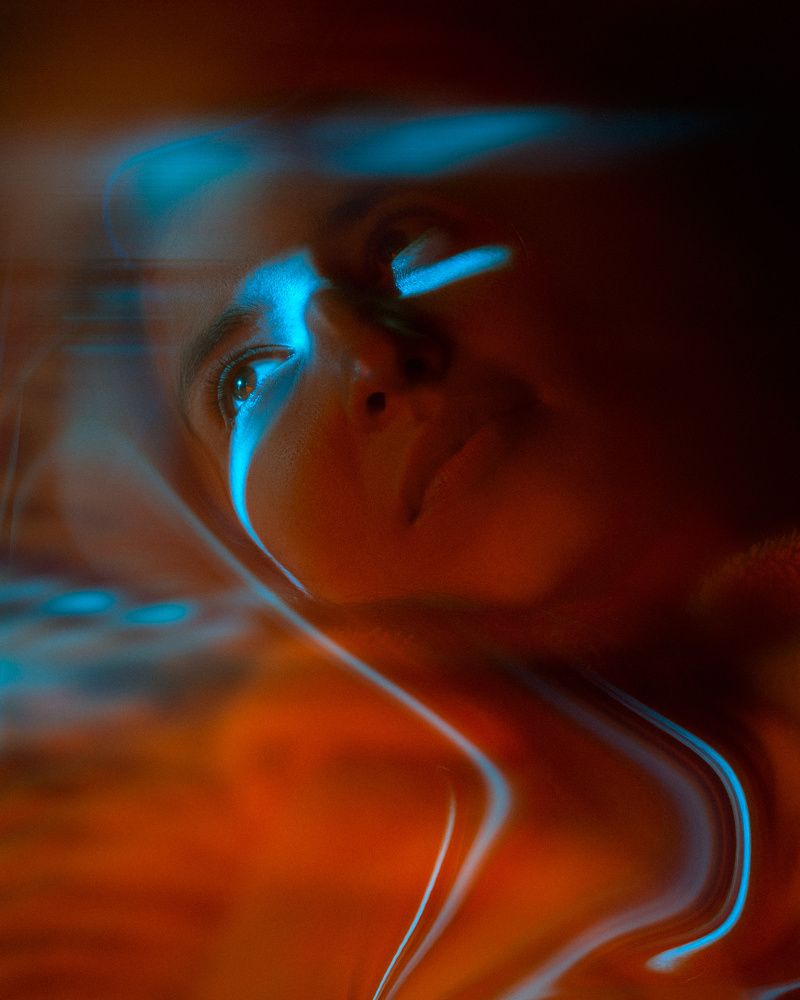 Photograph by sara boutefnouchet