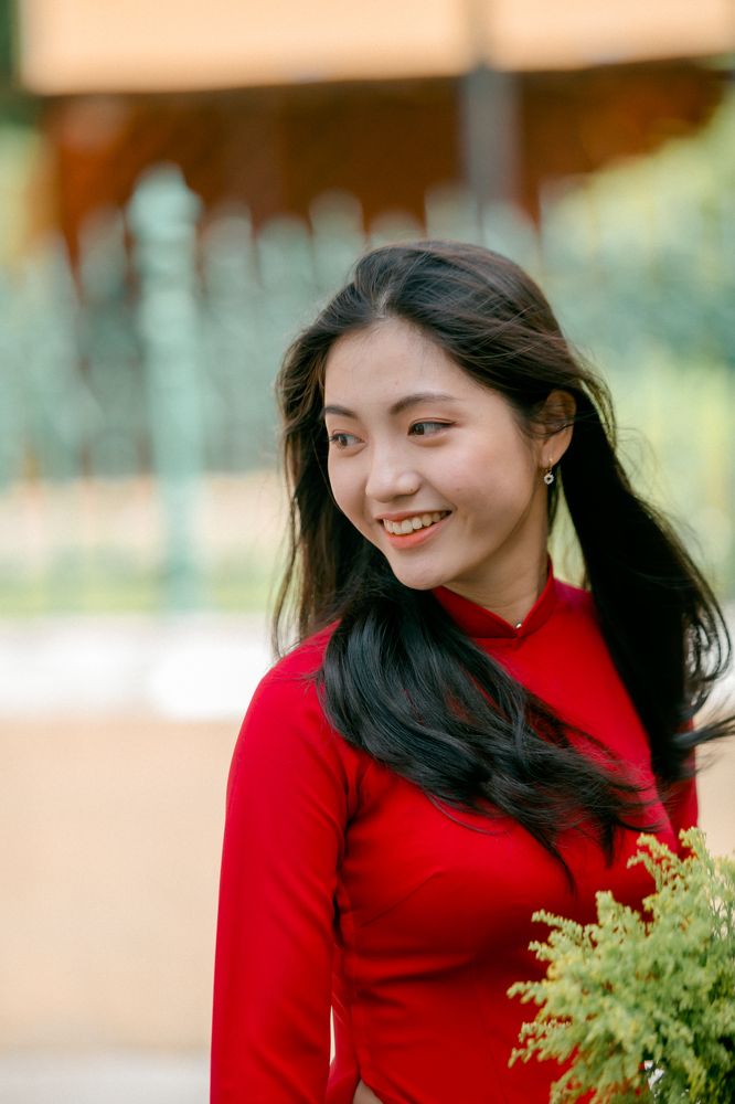 Photograph by Phong Đình