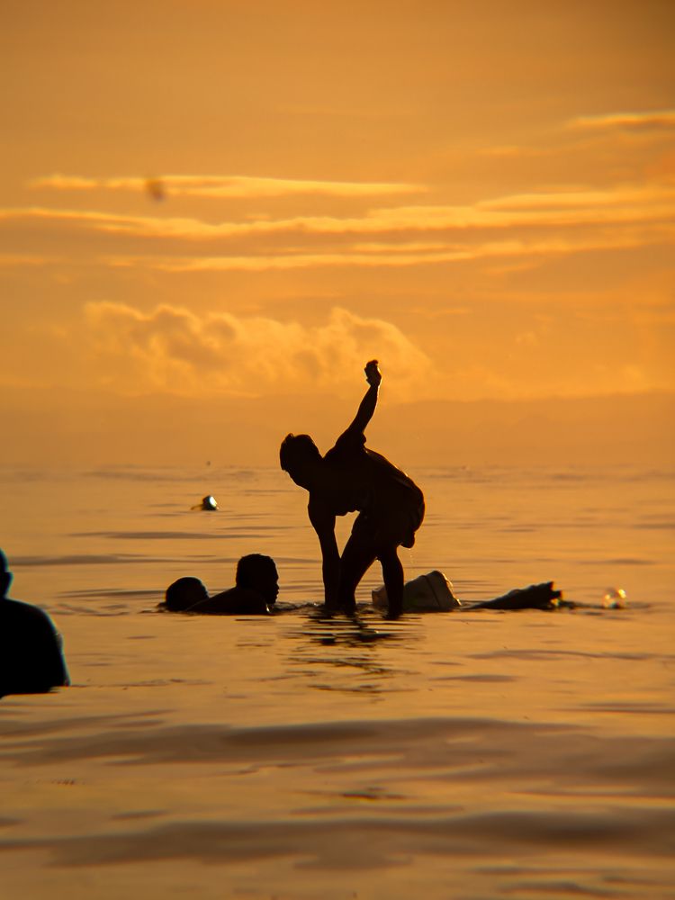 Photograph by Allan Pandac