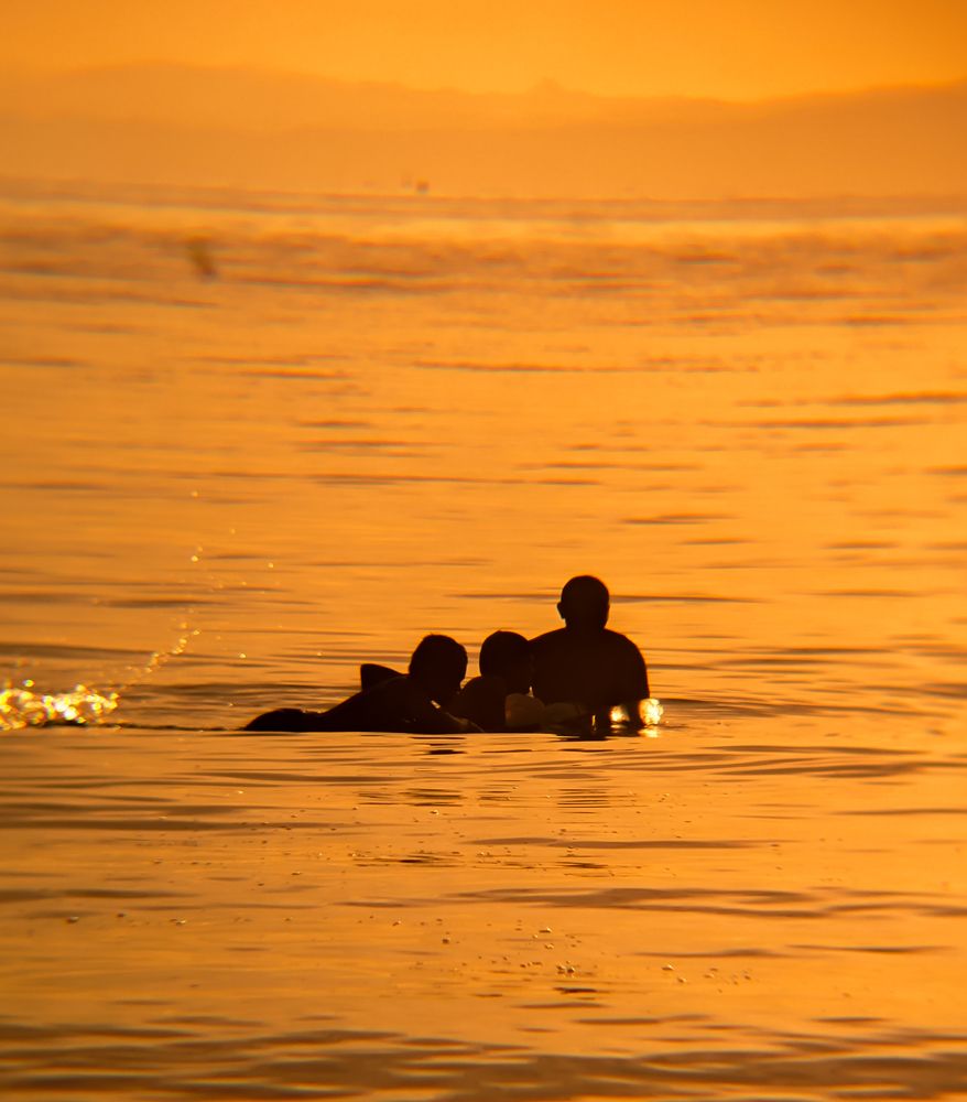 Photograph by Allan Pandac