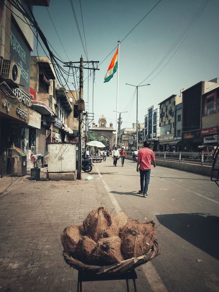 Photograph by Chandrakala Srivastava