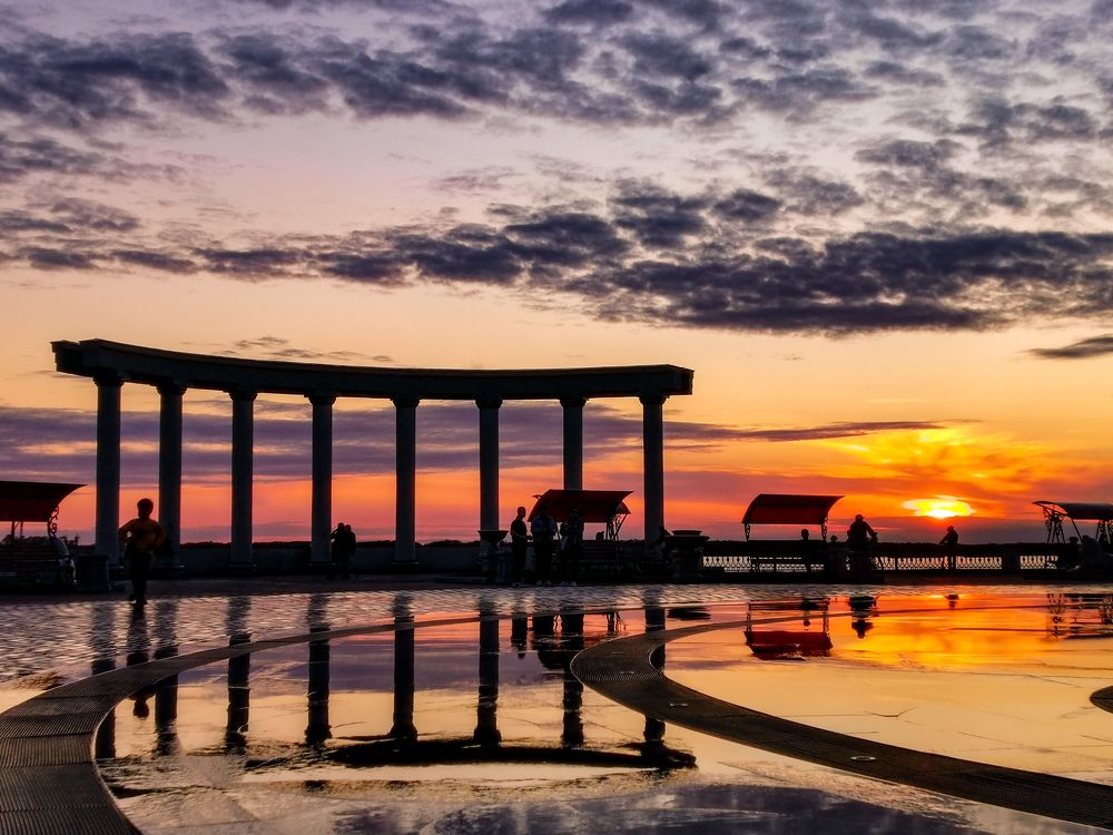 Photograph by Миронова Ульяна