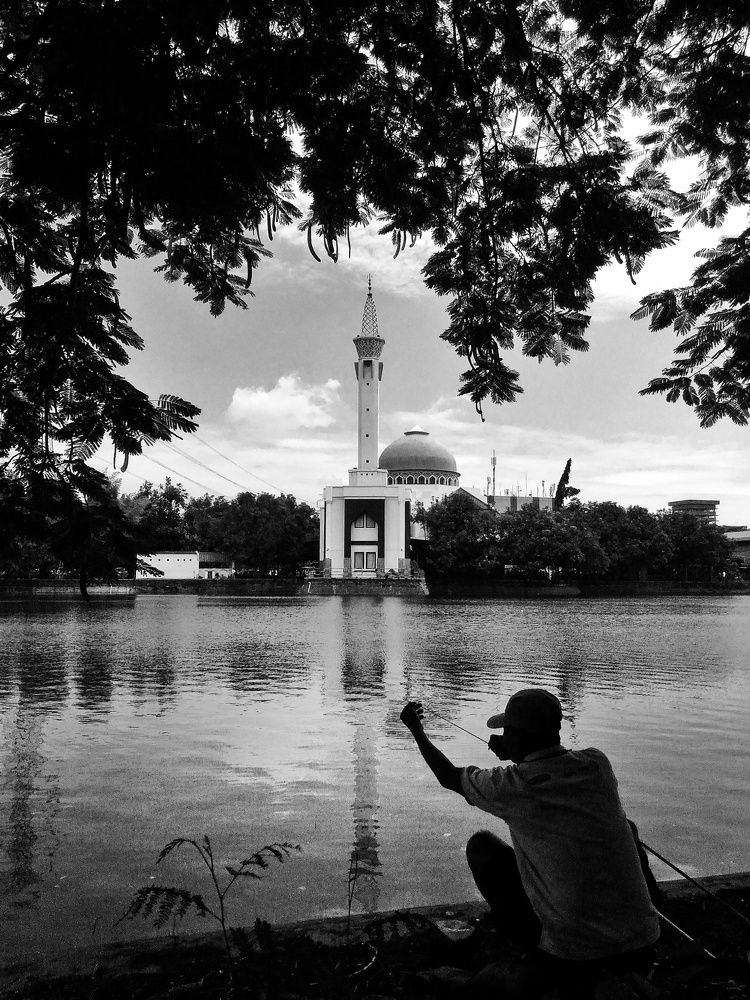 Photograph by Tonny Valentinus Tonny Joeswanto