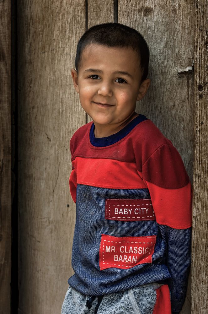 Фотография автора Morteza Sadeghi